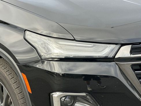 Certified 2023 Chevrolet Traverse RS image 48