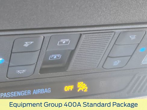 New 2026 Ford Explorer ST w/ Sun And Sound Package image 23