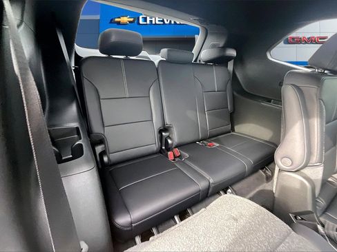 New 2026 GMC Acadia Elevation w/ Black Edition image 26