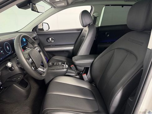 Used 2026 Hyundai Ioniq 5 Limited RWD image 23