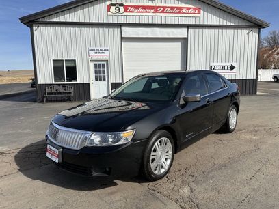 Used 2006 Lincoln Zephyr Base 4dr Sedan