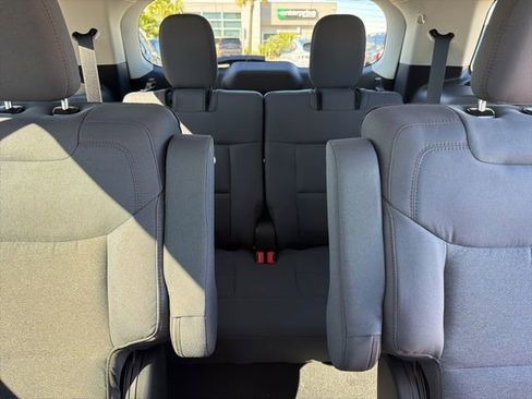 New 2026 Ford Explorer Active image 16