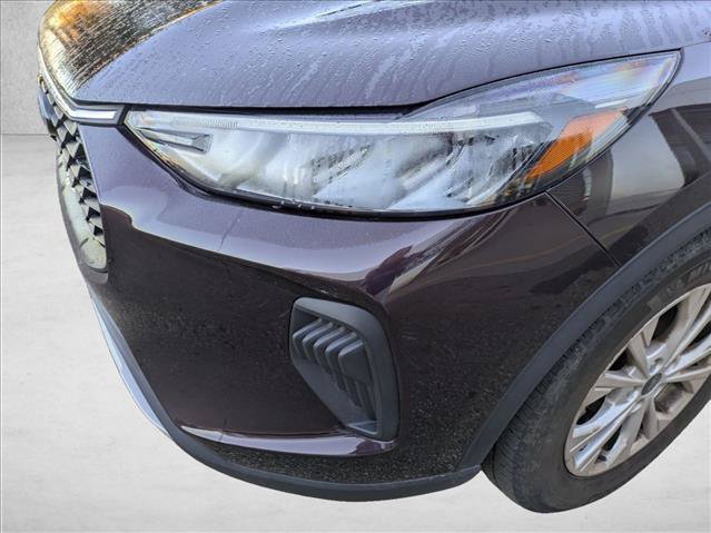 Certified 2023 Ford Escape Active w/ Tech Pack #2 FWD image 9