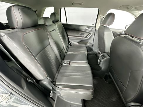 Used 2024 Volkswagen Tiguan Wolfsburg Edition FWD image 26