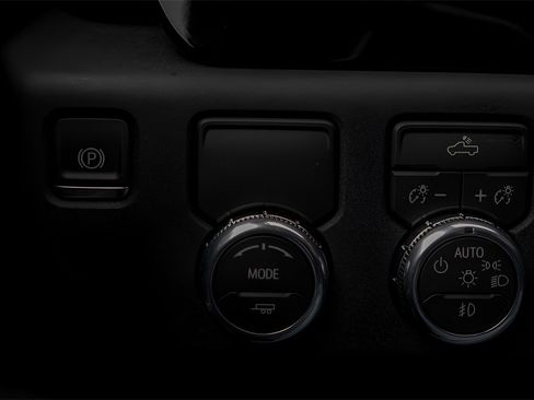 New 2026 GMC Sierra 1500 Elevation w/ Elevation Select Package image 13