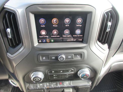 New 2026 GMC Sierra 1500 Pro image 17