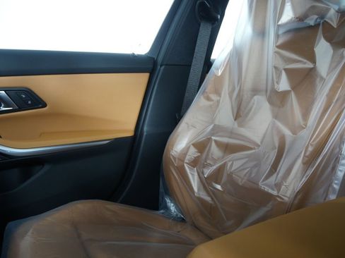 New 2026 BMW 330i Sedan w/ Premium Package image 24