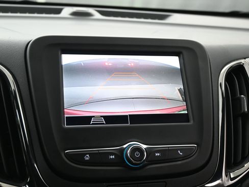 Used 2023 Chevrolet Equinox RS image 16