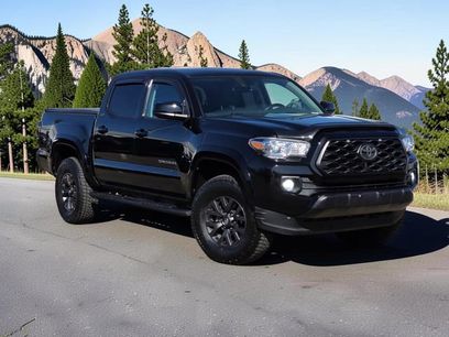 Used 2022 Toyota Tacoma SR5