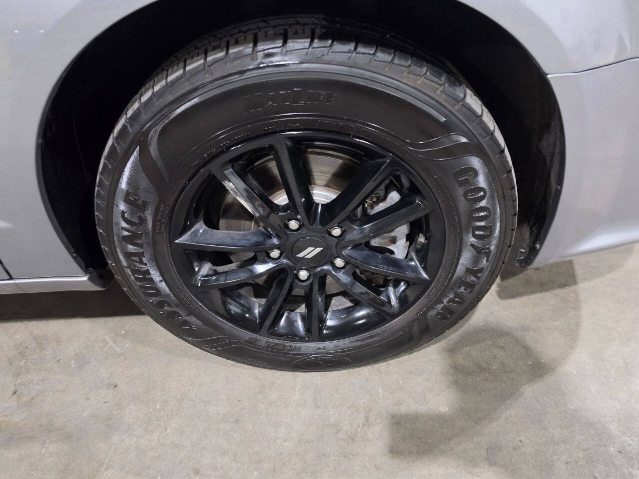 Used 2019 Dodge Grand Caravan GT FWD image 21