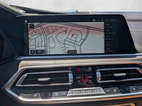 Used 2023 BMW X5 xDrive40i w/ M Sport Package image 11