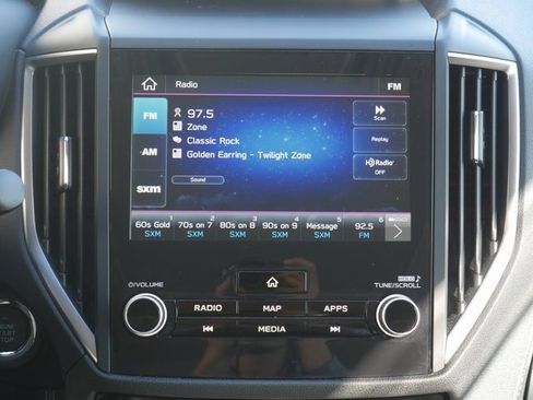 Used 2024 Subaru Forester Touring w/ Convenience Package image 22