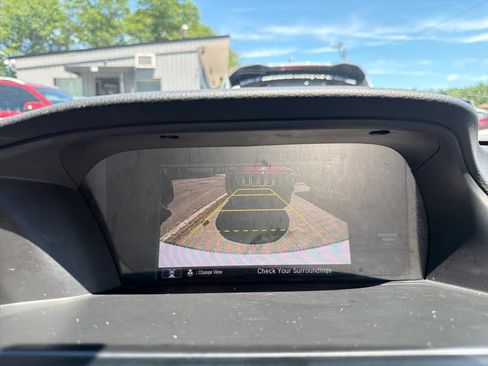 Used 2016 Honda Accord Sport image 27