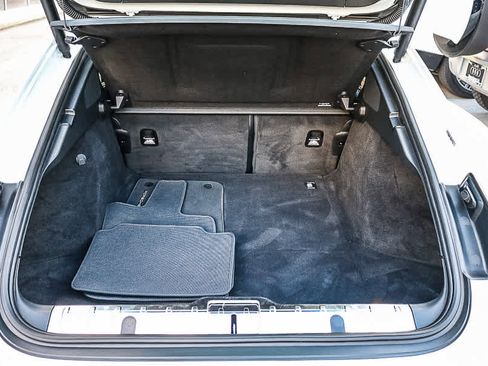 Used 2023 Porsche Panamera Platinum Edition image 41