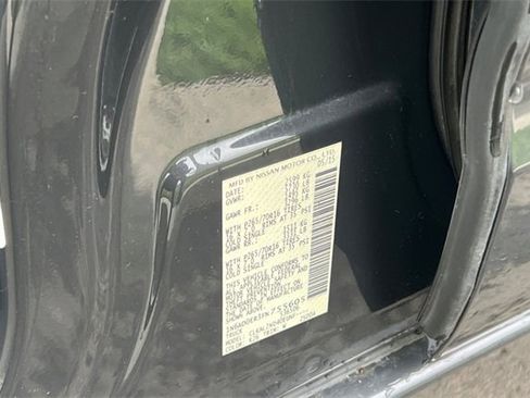 Used 2015 Nissan Frontier SV w/ SV Value Truck Package image 38