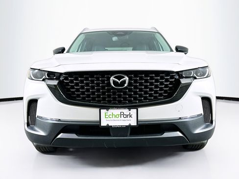 Used 2025 MAZDA CX-50 2.5 Hybrid w/ Preferred Pkg image 2