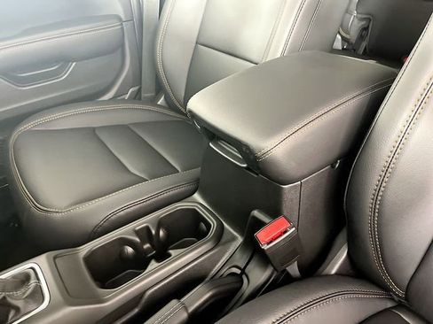 New 2026 Jeep Wrangler Sahara image 22