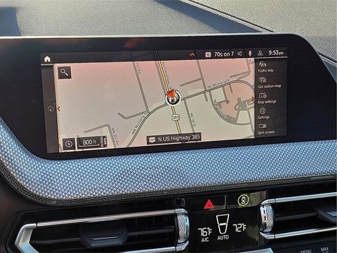 Used 2024 BMW 228i xDrive Gran Coupe w/ Convenience Package image 11