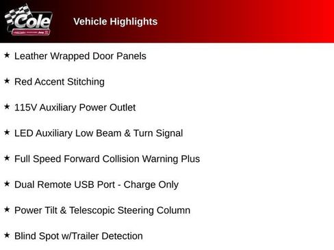 Used 2024 Dodge Durango R/T image 7