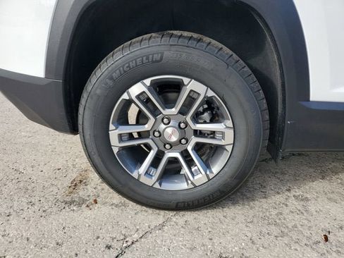 New 2026 GMC Terrain Elevation w/ Technology Package II image 6