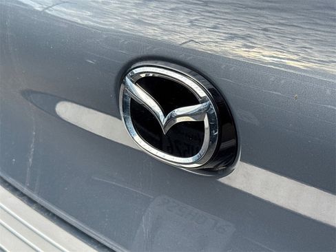 Used 2025 MAZDA MAZDA3 2.5 S Premium Package image 11