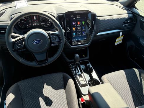 New 2026 Subaru Forester Premium AWD/4WD image 13