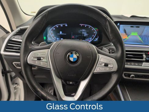 Used 2022 BMW X7 xDrive40i w/ Executive Package AWD/4WD image 36