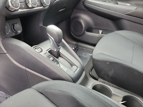 Certified 2024 Nissan Kicks S FWD image 29