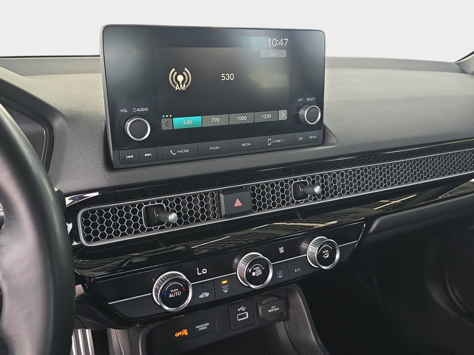 Used 2024 Honda Civic Sport image 22