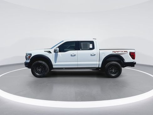 Used 2025 Ford F150 Raptor AWD/4WD image 5