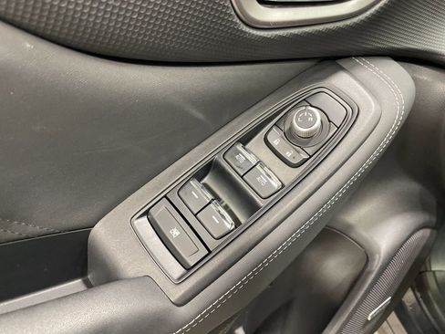 Certified 2021 Subaru Forester Limited image 26