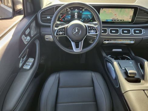 Used 2022 Mercedes-Benz GLE 350 GLE 350 image 12