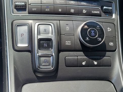 Used 2023 Hyundai Santa Fe XRT w/ Winter Weather Package image 30