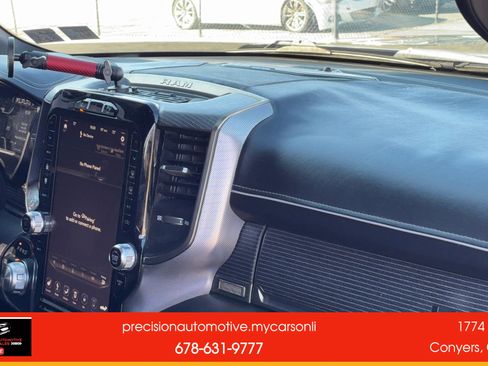 Used 2019 RAM 1500 Limited image 9