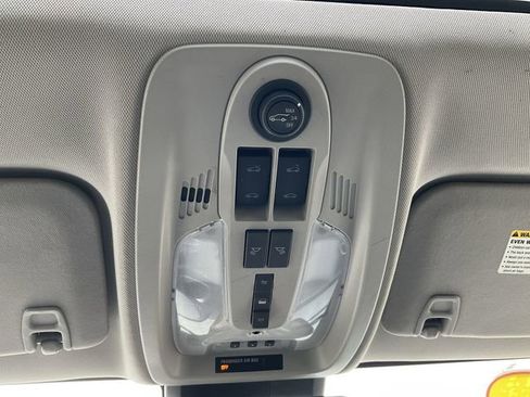 Used 2016 Chevrolet Equinox LTZ w/ Enhanced Convenience Package image 17