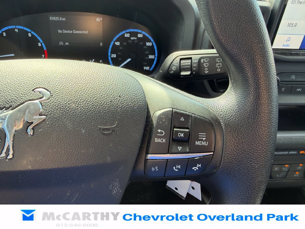 Used 2021 Ford Bronco Sport AWD/4WD image 13