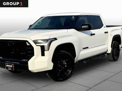 Used 2023 Toyota Tundra SR5