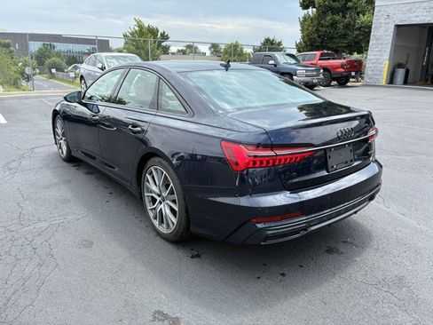 Used 2023 Audi A6 3.0T Prestige w/ Prestige Package AWD/4WD image 7