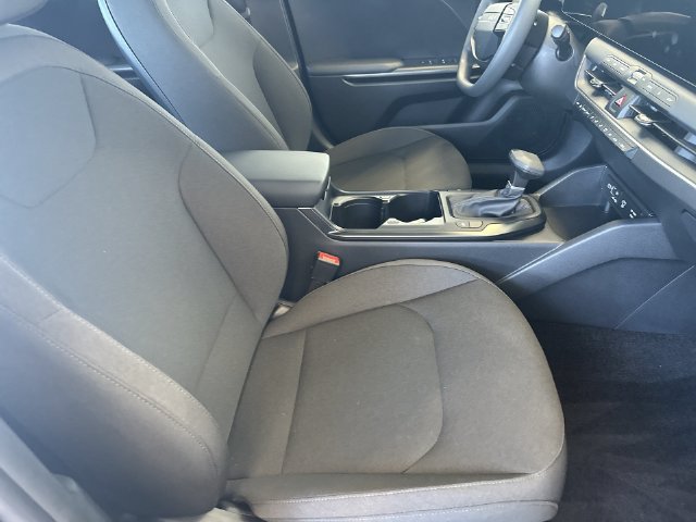 Certified 2026 Kia K4 FWD image 27