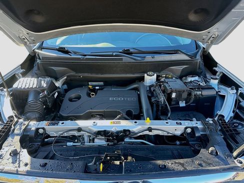 Used 2020 GMC Terrain SLE w/ Driver Convenience Package image 29