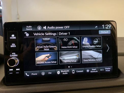 Used 2024 Acura Integra A-Spec FWD image 36