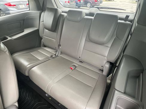 Used 2015 Honda Odyssey EX-L image 14