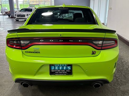 Used 2023 Dodge Charger Scat Pack image 5