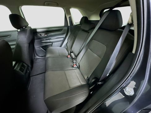 Used 2025 Honda CR-V LX image 26
