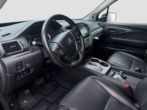 Used 2023 Honda Ridgeline RTL image 9
