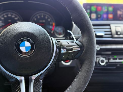 Used 2019 BMW M4 CS w/ Executive Package RWD image 30