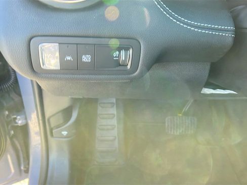 New 2026 Chevrolet Blazer EV LT image 19