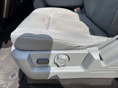 Used 2014 Ford F150 XLT w/ Equipment Group 302A Luxury RWD image 19