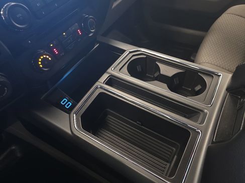 Used 2017 Ford F150 XLT w/ Equipment Group 302A Luxury image 29