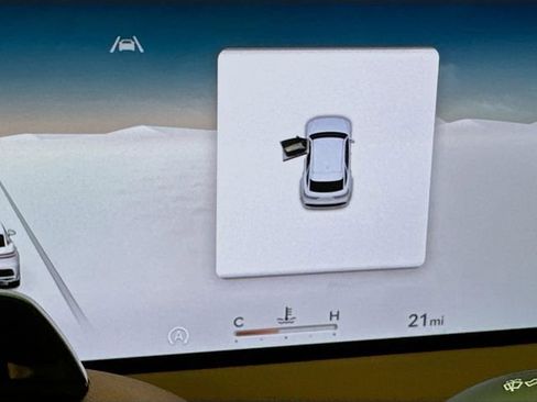 Certified 2026 Genesis GV70 2.5T Advanced image 12